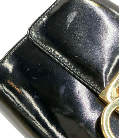 Salvatore Ferragamo 2WAY クラッチバッグ ショルダーバッグ 斜め掛け ガンチーニ レディース サルヴァトーレフェラガモ
