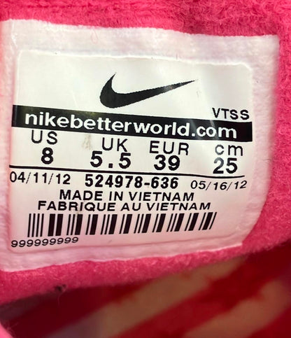 NIKE ローカットスニーカー 524978-636 レディース SIZE 25.0 (XL) ナイキ