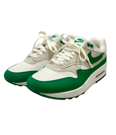 NIKE ローカットスニーカー Air Max 1 '87 Malachite DZ2628-003 レディース SIZE 25.5 ナイキ