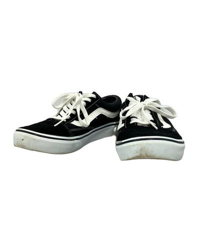 バンズ ローカットスニーカー レディース SIZE 24.5 (L) VANS