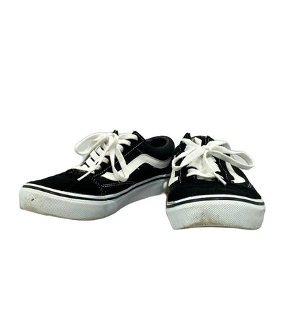 バンズ ローカットスニーカー レディース SIZE 24.5 (L) VANS