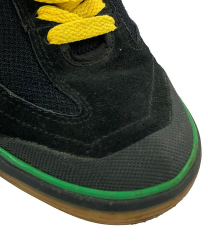 プーマ ローカットスニーカー フットサルシューズ FUTSALA 101243-31 キッズ SIZE 24.5 (M) PUMA