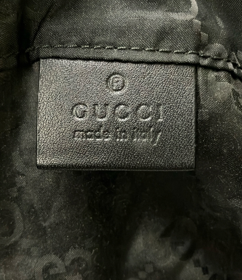 GUCCI トートバッグ GGキャンバス 223669.002058 レディース グッチ