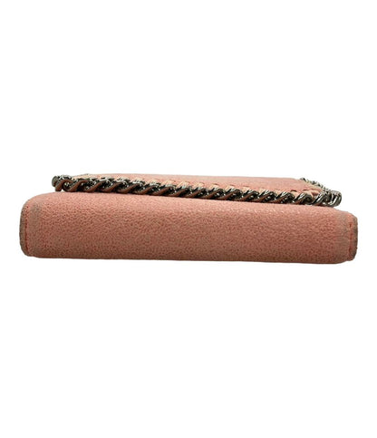 Stella McCartney 二つ折り財布 チェーン ファラベラ レディース ステラマッカートニー