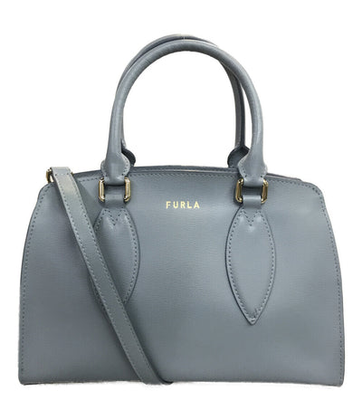 フルラ  2wayハンドバッグ ショルダーバッグ 斜め掛け      レディース   FURLA