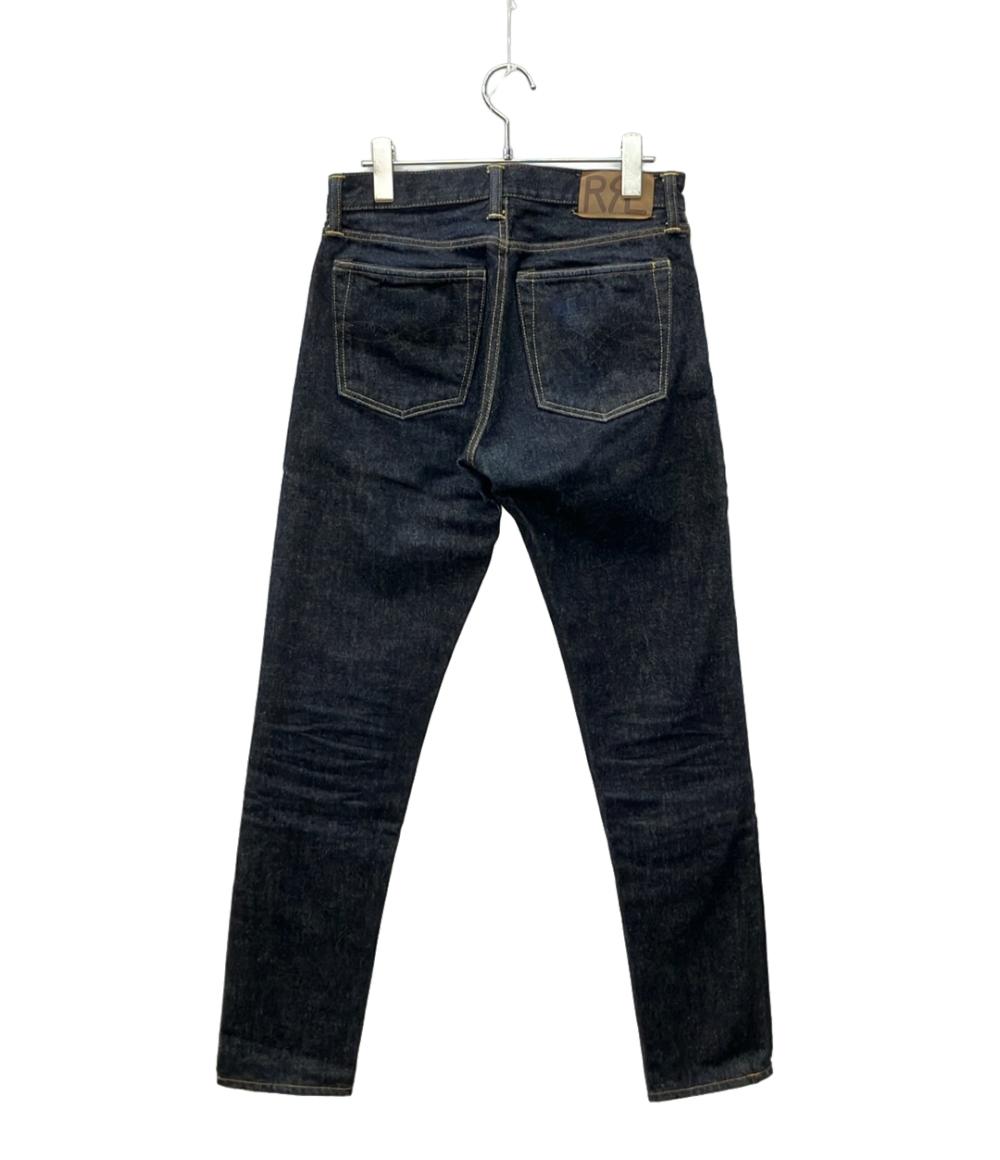 美品 RRL RALPH LAUREN デニムパンツ メンズ SIZE 28×30 (XS) ダブルアールエル ラルフローレン