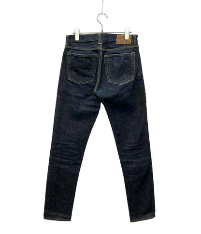 美品 RRL RALPH LAUREN デニムパンツ メンズ SIZE 28×30 (XS) ダブルアールエル ラルフローレン