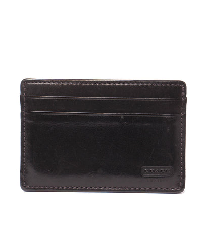COACH カードケース メンズ レディース コーチ