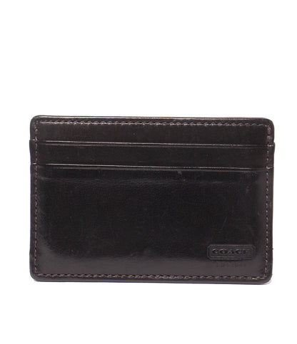 COACH カードケース メンズ レディース コーチ