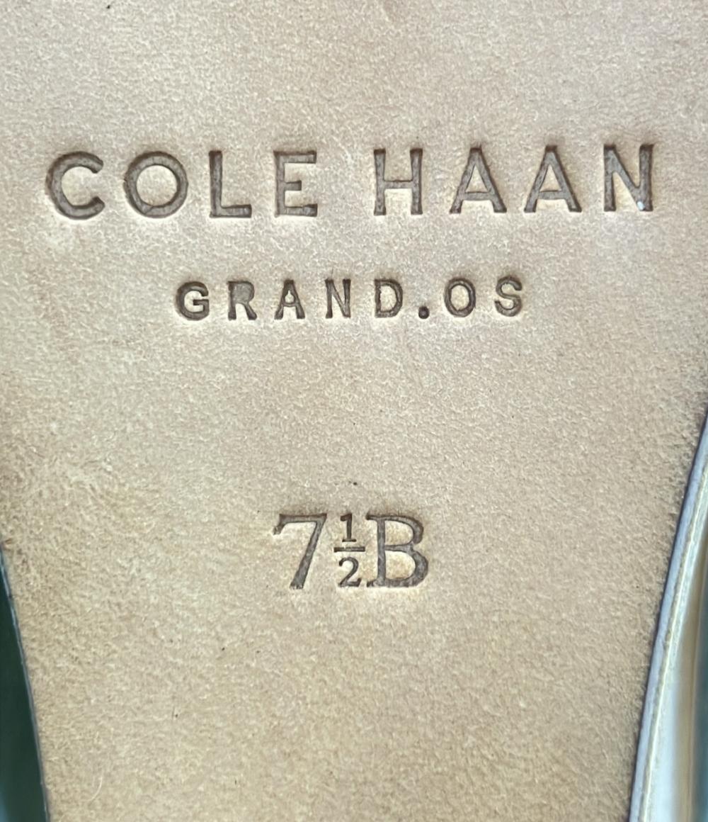 コールハーン ブーティ レディース SIZE 7 1/2 (L) COLE HAAN