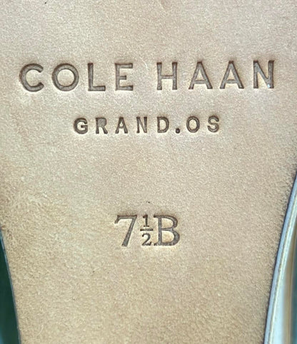 コールハーン ブーティ レディース SIZE 7 1/2 (L) COLE HAAN