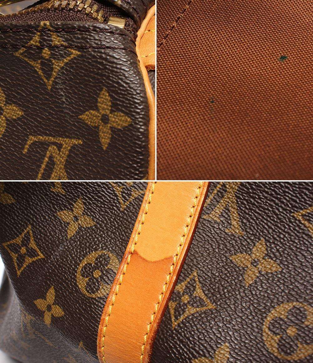 LOUIS VUITTON ボストンバッグ モノグラム キーポル45 M41428 レディース メンズ ルイ・ヴィトン