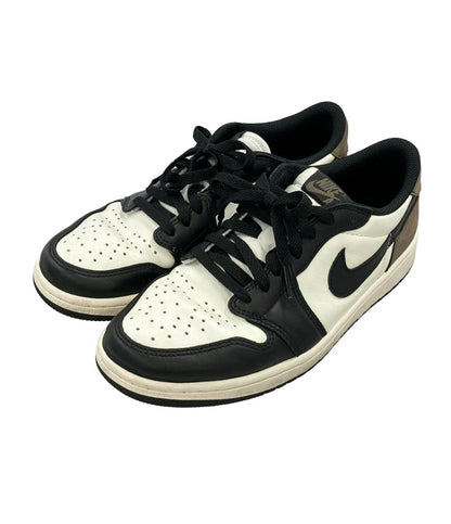 NIKE ローカットスニーカー AIR JORDAN 1 RETRO LOW OG CZ0790-102 メンズ SIZE 26.5 (M) ナイキ