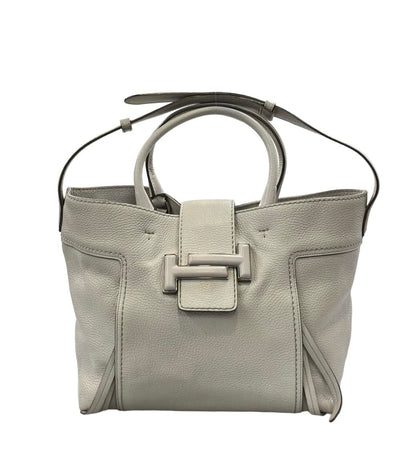 TOD’S ハンドバッグ トートバッグ ショルダーバッグ 肩掛け ダブルT ショッピングバッグ レディース トッズ