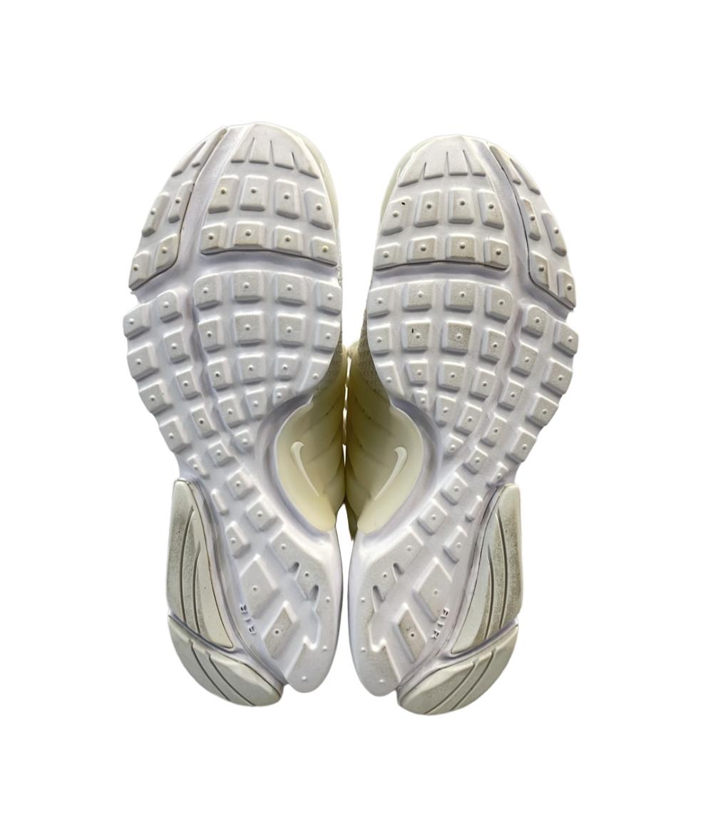 NIKE ミドルカットスニーカー AIR PRESTO FLYKNIT 835738-100 レディース SIZE 23.0 (M) ナイキ