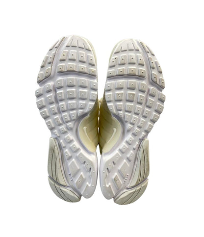 NIKE ミドルカットスニーカー AIR PRESTO FLYKNIT 835738-100 レディース SIZE 23.0 (M) ナイキ