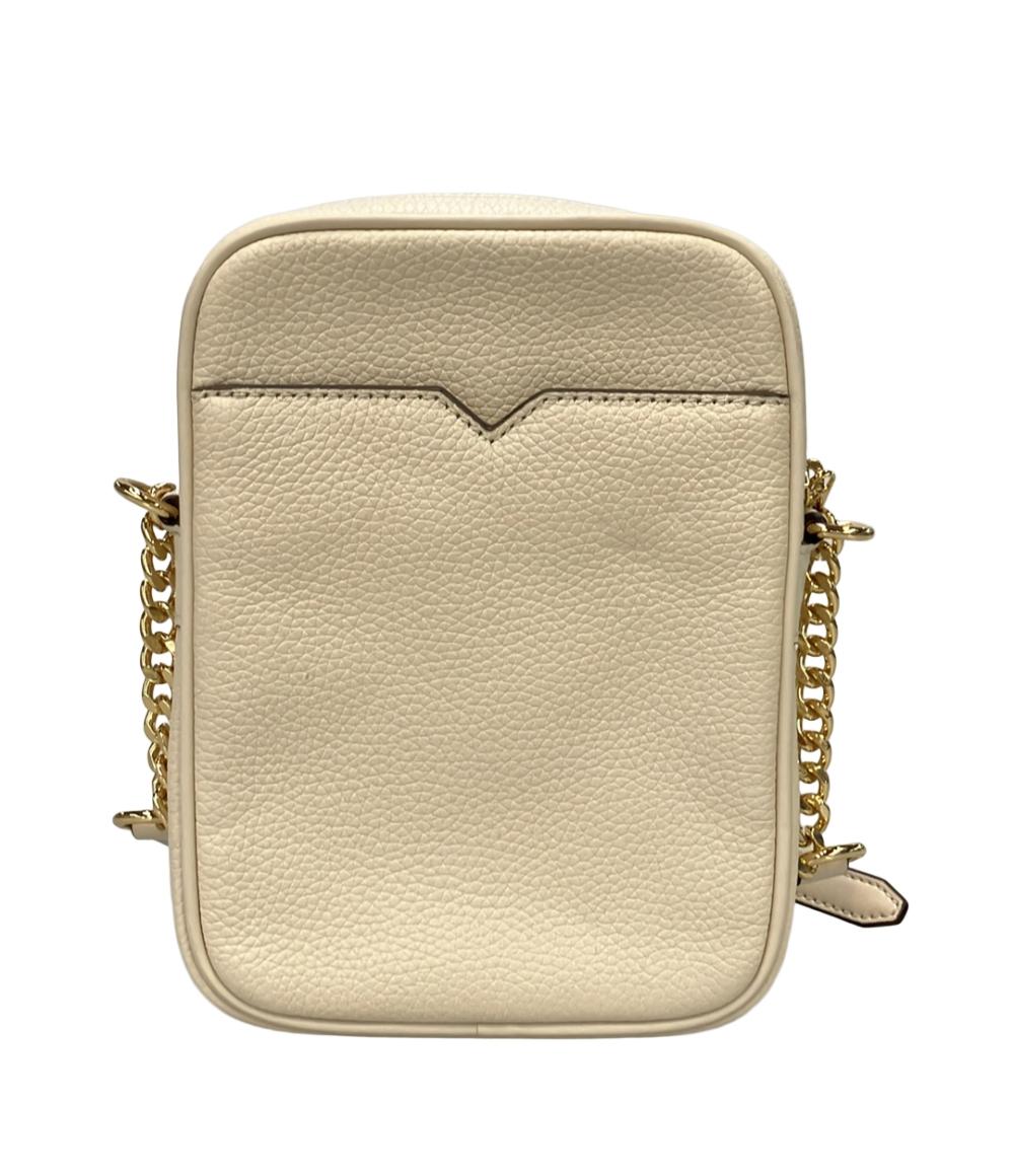 美品 MICHAEL KORS ショルダーバッグ 斜め掛け レディース マイケルコース