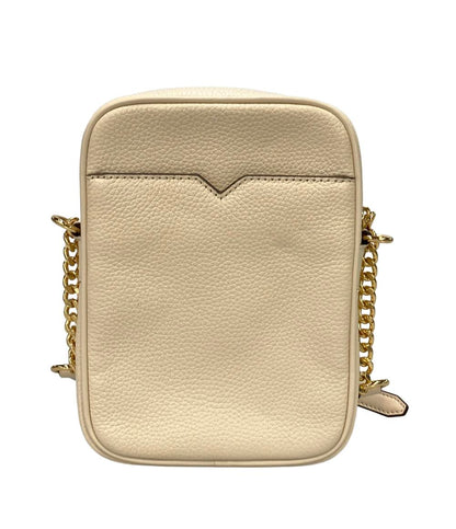 美品 MICHAEL KORS ショルダーバッグ 斜め掛け レディース マイケルコース