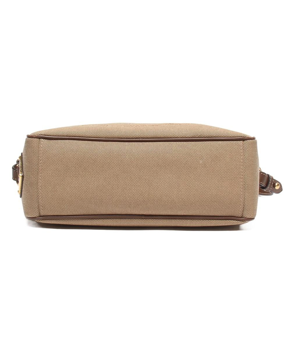 PRADA ショルダーバッグ 斜め掛け LOGO JACQUARD 1BH089 レディース プラダ