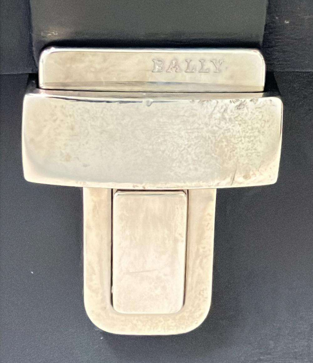 バリー セカンドバッグ クラッチバッグ レディース BALLY