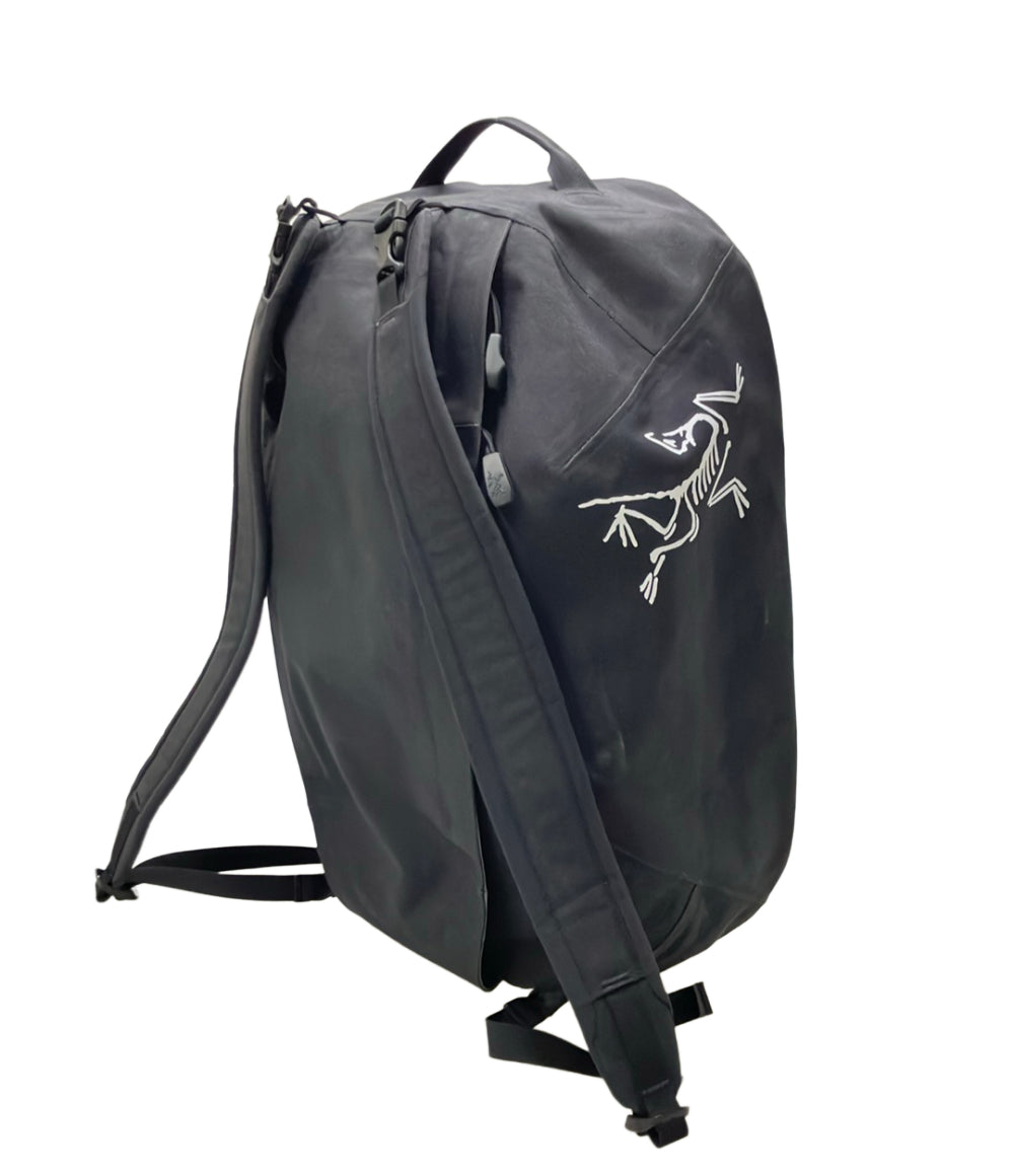 ARC'TERYX リュック ダッフルバッグ Carrier 40 レディース アークテリクス