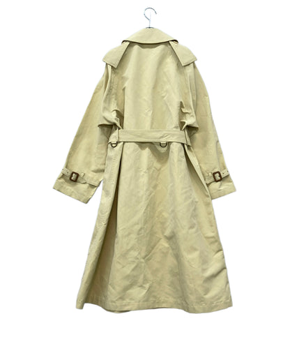 AURALEE トレンチコート 23SS レディース SIZE 0 (S) オーラリー