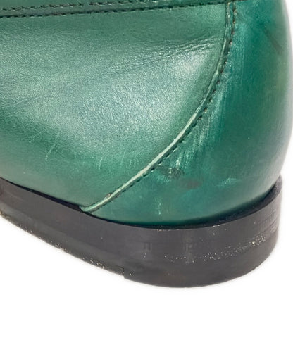 GUCCI ローファー メンズ SIZE 7 1/2 グッチ