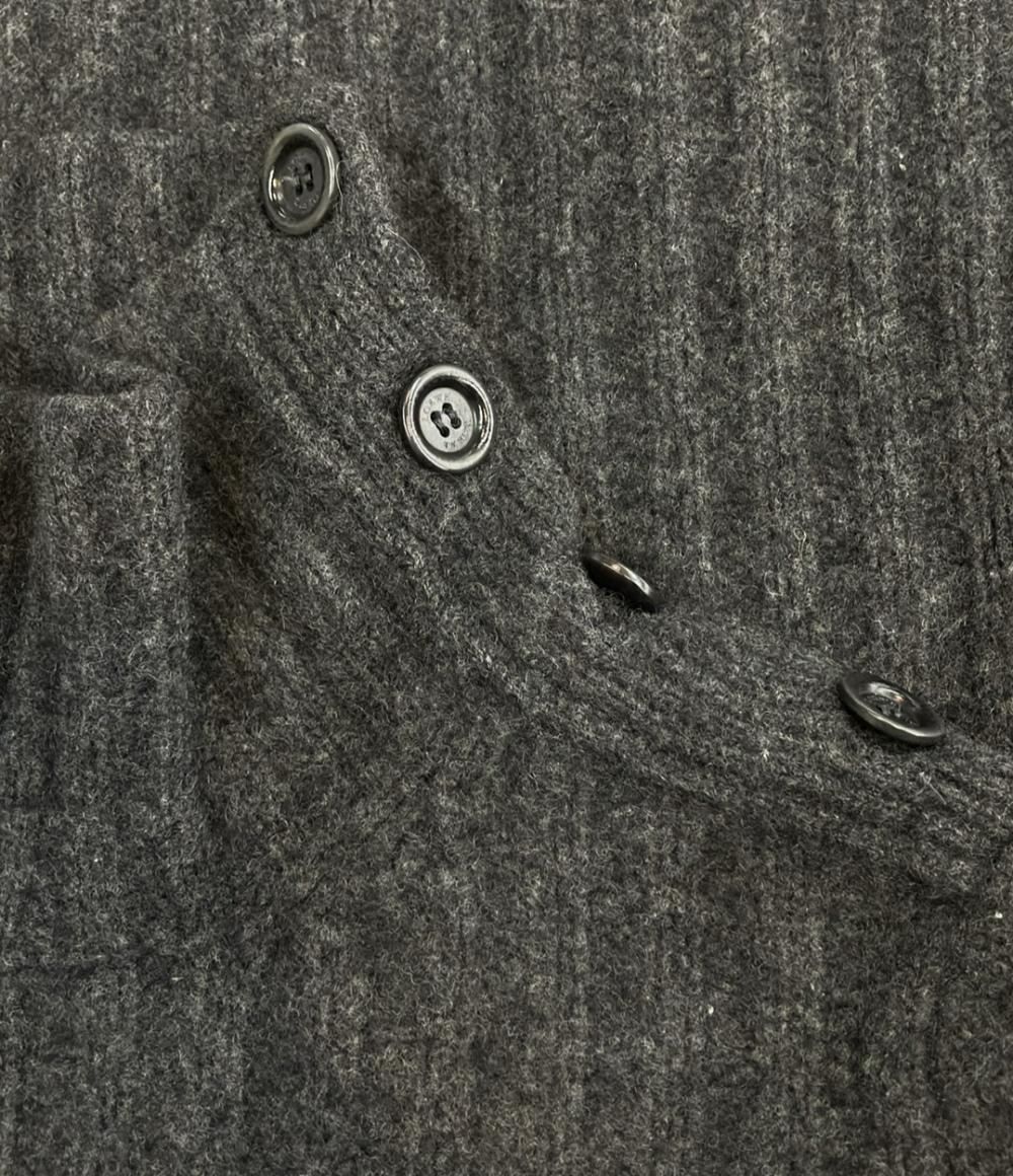 LOEWE ウール カシミア ハイネックニット レディース SIZE 48 (XL) ロエベ