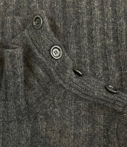 LOEWE ウール カシミア ハイネックニット レディース SIZE 48 (XL) ロエベ