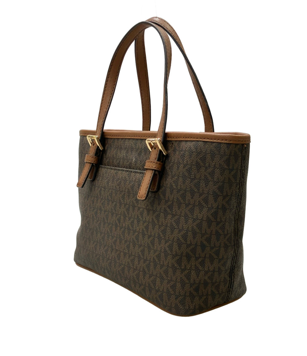 MICHAEL KORS ハンドバッグ レディース マイケルコース