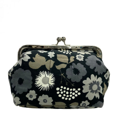 marimekko がま口ポーチ レディース マリメッコ