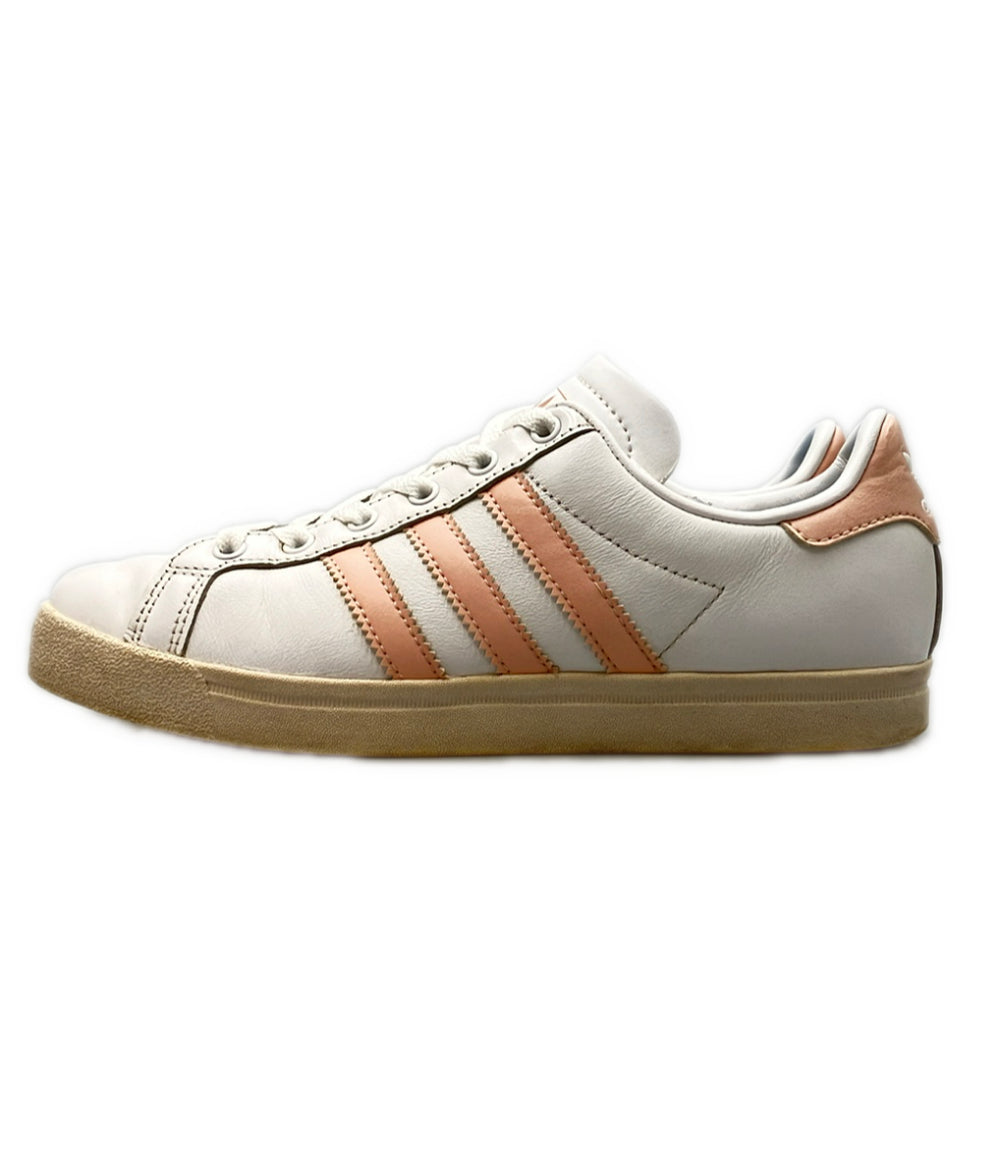 adidas ローカットスニーカー COAST STAR W EE8910 レディース SIZE 22.5 アディダス