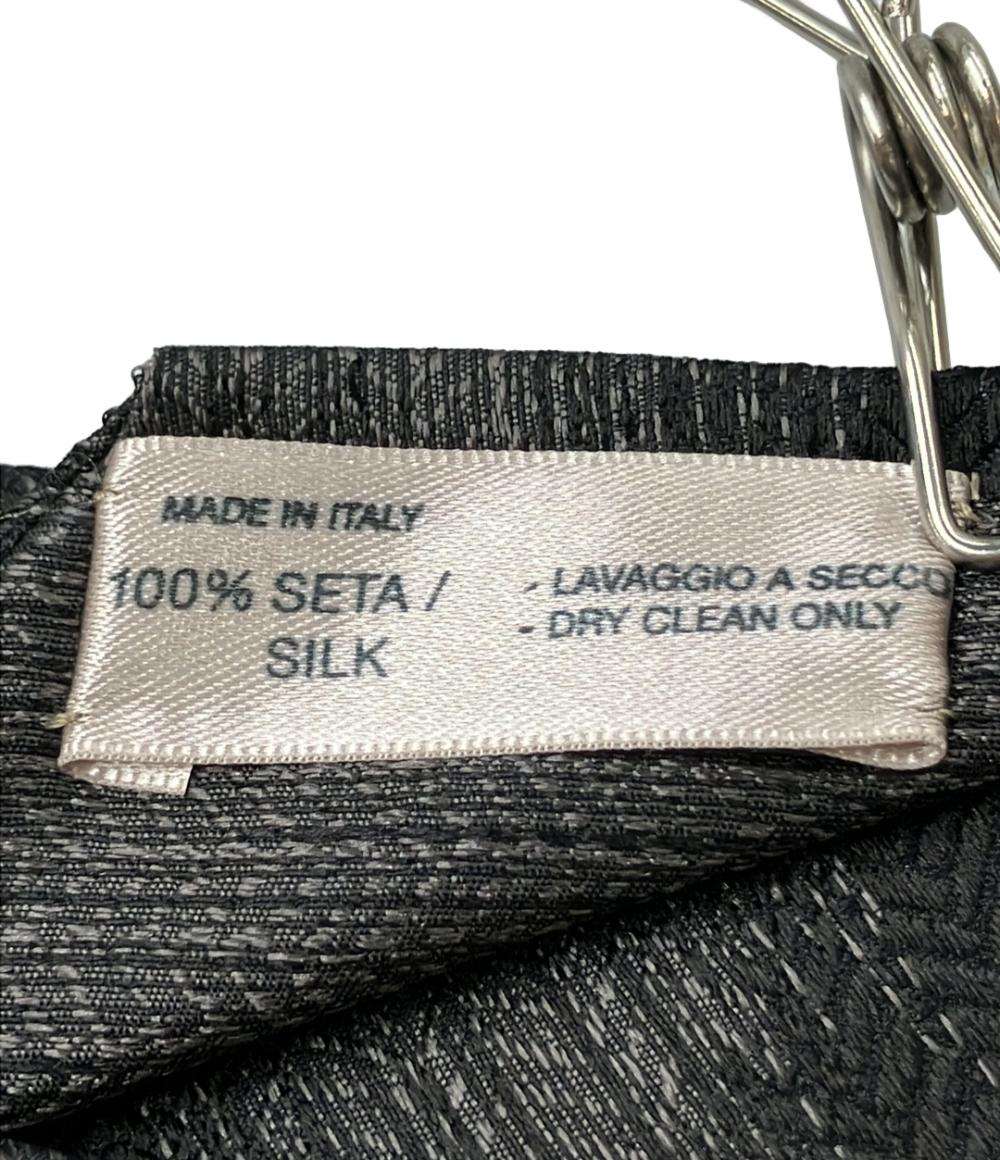 BOTTEGA VENETA ネクタイ シルク100% メンズ ボッテガ・ヴェネタ