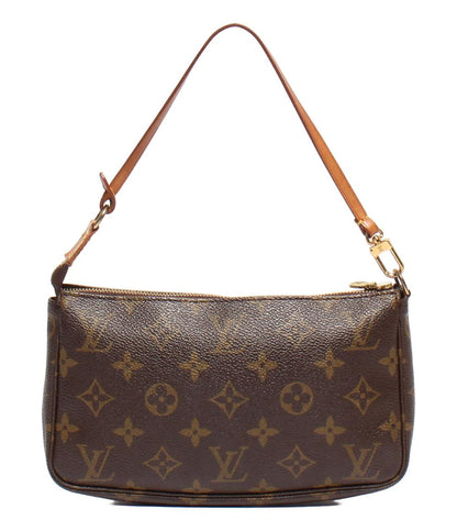 ルイ・ヴィトン ハンドバッグ アクセサリーポーチ ポシェット・アクセソワール モノグラム M51980 レディース LOUIS VUITTON