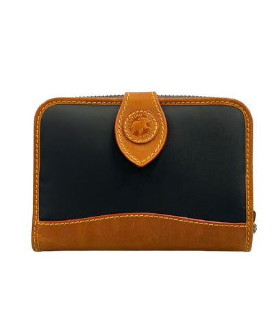 HUNTING WORLD 二つ折り財布 バチュー サーパス モンタナ 932BSS メンズ ハンティングワールド