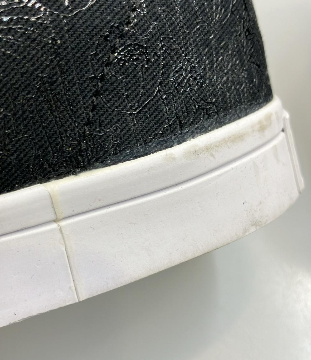 アディダス ハイカットスニーカー インヒール コートバンテージ GX0210 レディース SIZE 24.0 (L) adidas