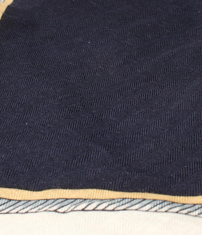 HERMES ストール LES VOITURES A TRANSFORMATION レディース エルメス