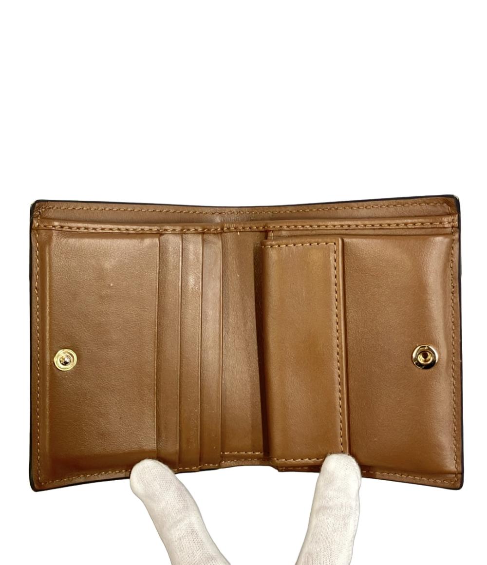 MARNI 二つ折り財布 PFMOQ14U13 Z473N レディース マルニ