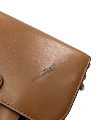 MICHAEL KORS ショルダーバッグ 斜め掛け レザー レディース マイケルコース