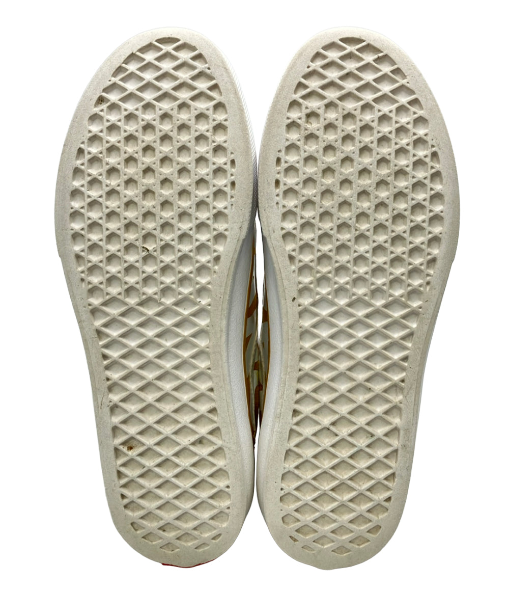 VANS ローカットスニーカー ロードリップ V3860LOGO メンズ SIZE 25.0 ヴァンズ