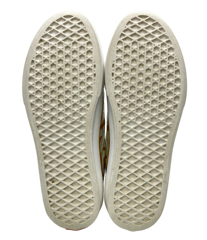 VANS ローカットスニーカー ロードリップ V3860LOGO メンズ SIZE 25.0 ヴァンズ