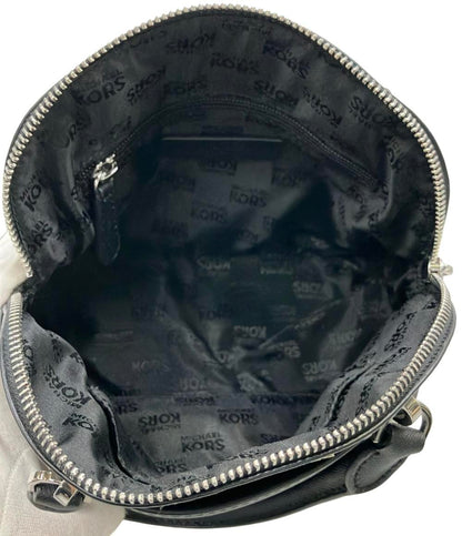 美品 MICHAEL KORS 2WAY ハンドバッグ ショルダーバッグ 斜め掛け チェーン レディース マイケルコース
