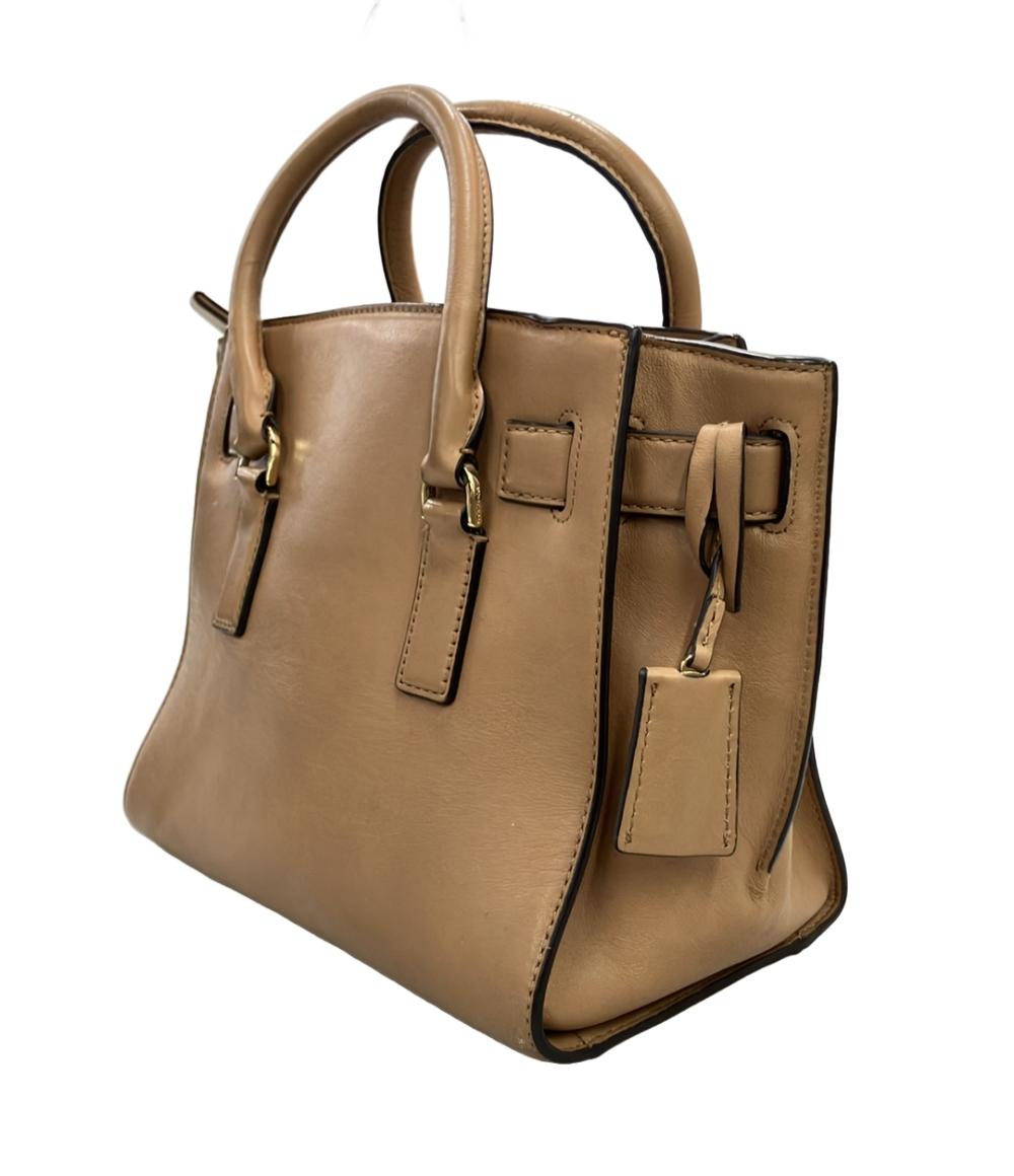 MICHAEL KORS ハンドバッグ ショルダーバッグ 2WAY 斜め掛け レディース マイケルコース