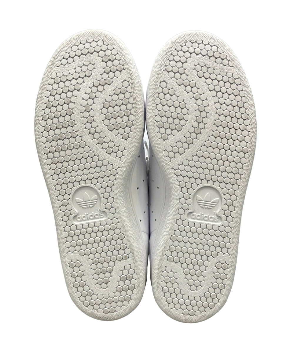 美品 adidas ローカットスニーカー スタンスミス JP8659 レディース SIZE 23.0 アディダス
