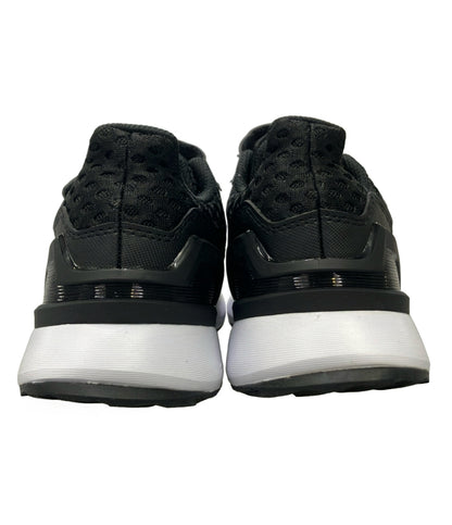 美品 adidas ローカットスニーカー ラピダランJ EF9258 キッズ SIZE 21.0 アディダス