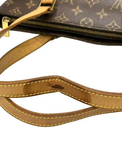 LOUIS VUITTON トートバッグ ショルダーバッグ 肩掛け モノグラム カバ・ピアノ M51148 レディース ルイ・ヴィトン