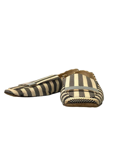 セルジオロッシ フラットシューズ バレエシューズ レディース SIZE 35 