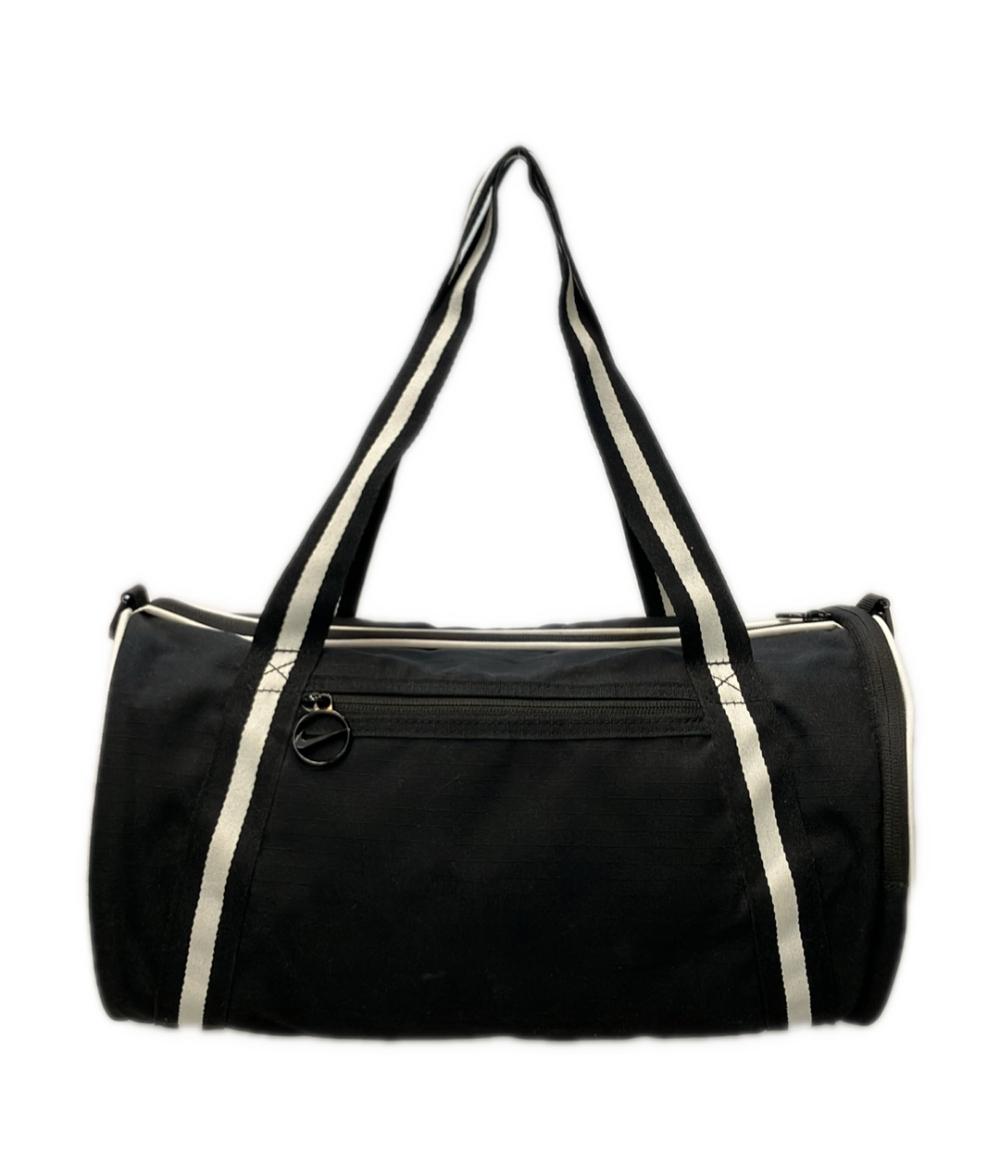 美品 NIKE 2way ショルダーバッグ 肩掛け 斜め掛け メンズ ナイキ