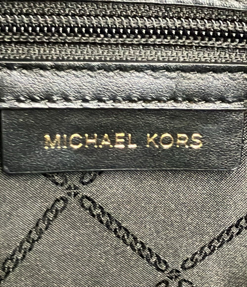 MICHAEL KORS トートバッグ レザー レディース マイケルコース
