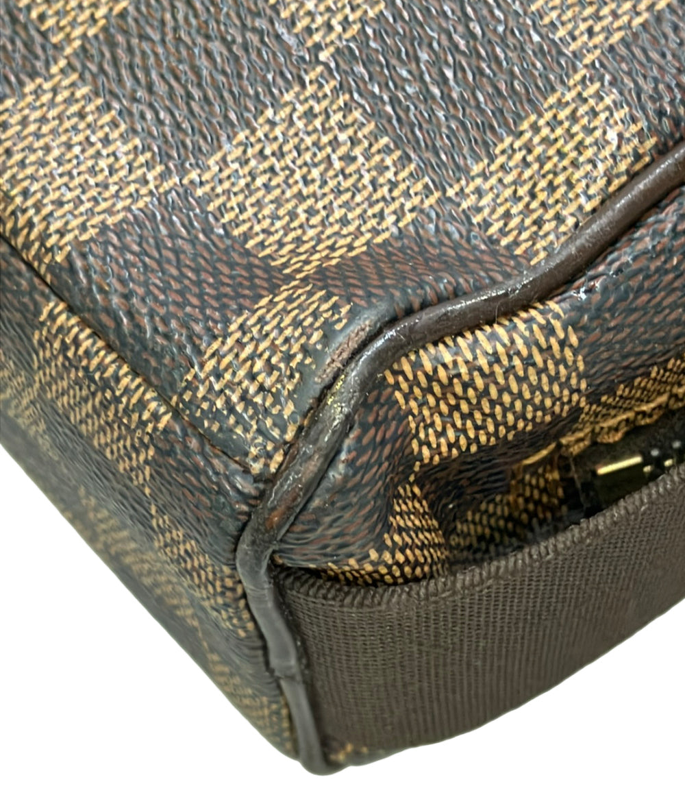 LOUIS VUITTON ショルダーバッグ 斜め掛け オラフPM ダミエ N41442 レディース ルイ・ヴィトン